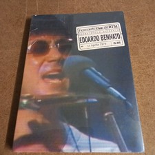 Edoardo Bennato Live at RTSI