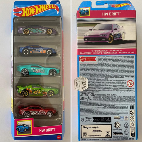 Hot wheels drift - hw, 2024