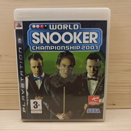 World snooker championship - world,