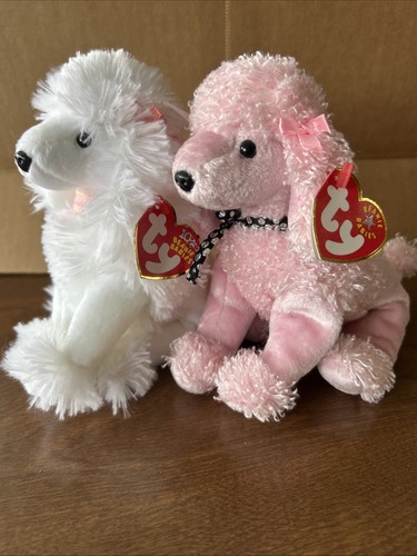 Beanie baby amore - ty, &