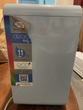 Deumidificatore Argo Deolo Baby 11 Litri Usato Pochissimo Praticamente Nuovo