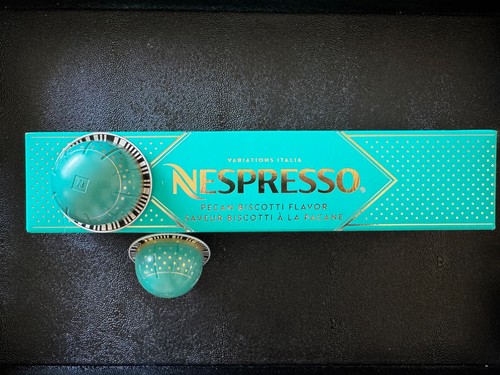 Nespresso vertuo 2020 - nespresso,