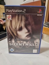 Silent Hill 3  Playstation 2
