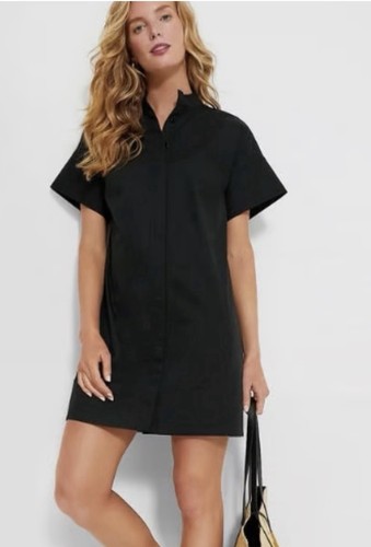 Abito camicia sofia tuckernuck - abito,