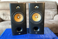 B&W, Bowers & Wilkins, Grigio