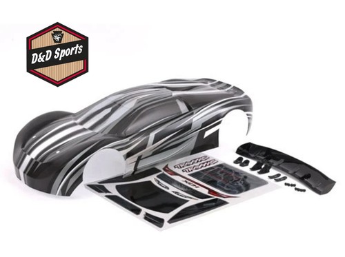 Traxxas 6412x corpo non - corpo,,