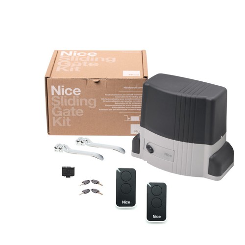 Nice th1500kce kit automazione - nice,