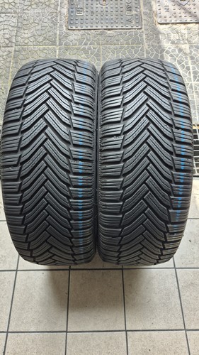 Pneumatici michelin alpin6 - pneumatici,