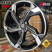 ✅️new RS KIT 4 Cerchi In