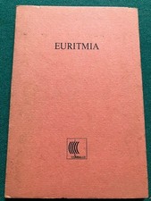 Autori vari, Euritmia
