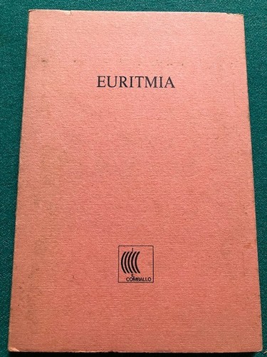 Autori vari euritmia - autori,