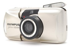 [Quasi come nuovo+++] Olympus