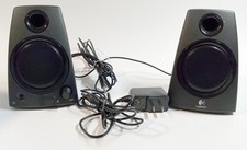 Logitech Desktop Speaker