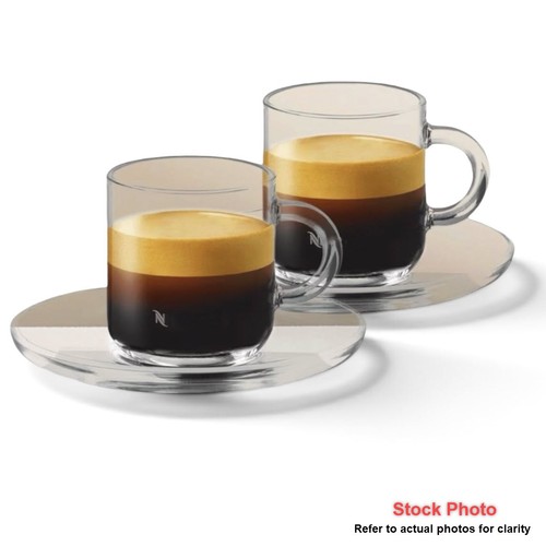 Nespresso vertuo lungo - 2,