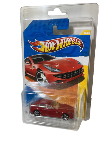 Hot wheels 2011 nuovi modelli - 2011,