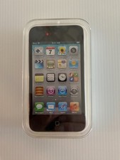Nuovissimo 2011, IPod touch 4a