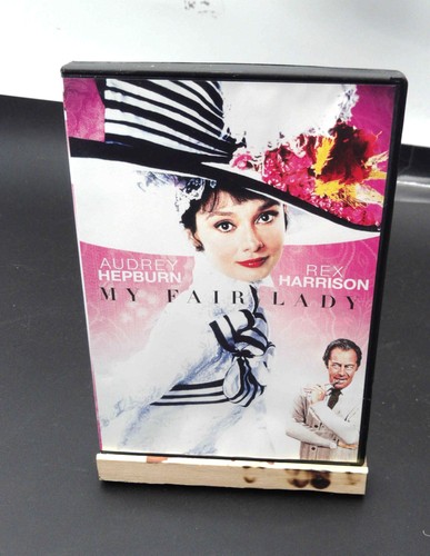 Fair lady dvd - fair,