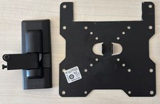 Supporto per monitor Meliconi CME ETR200 attacco VESA fino a 30 kg.