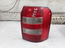 Fanale posteriore destro Audi