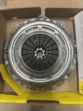 Kit frizione LUK 624305009