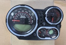 STRUMENTAZIONE ROYAL ENFIELD
