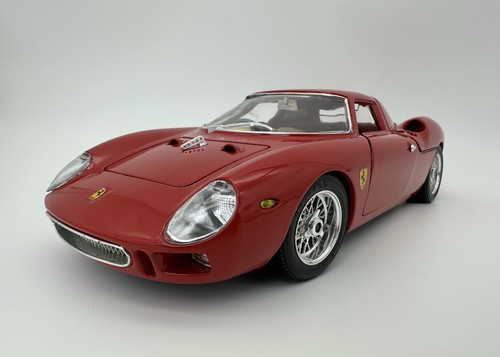 Modellino auto bburago - modellino, ferrari