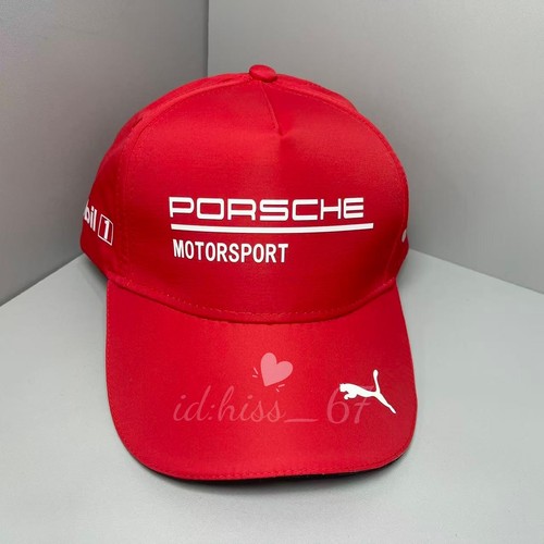 Cappello sportivo porsche - sportivo,