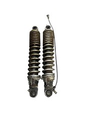 COPPIA AMMORTIZZATORI