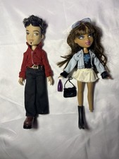 Bambole vintage bratz secret - bambole,