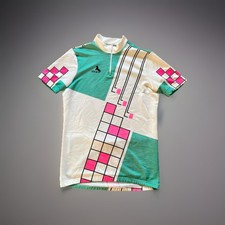 Maglia ciclismo vintage taglia