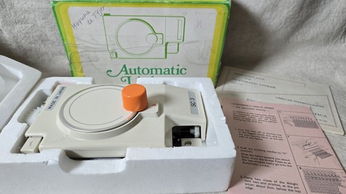 Singer automatic linker 3 - linker, sc-3