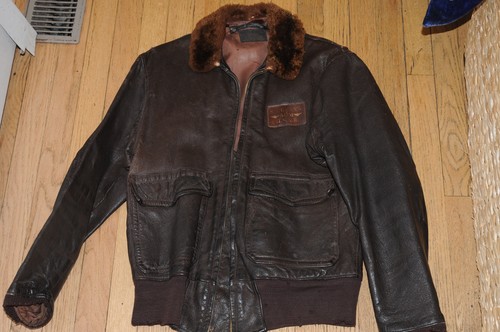 Giacca aviatore originale - giacca,