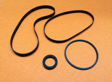 Kit Cinghia + Idler 3pz per