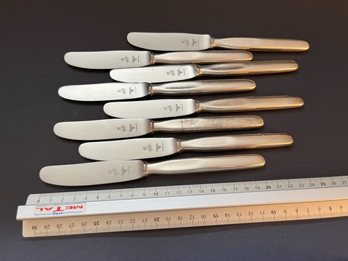 Coltelli vintage - 8, cm
