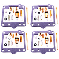 4x Kit Riparazione Carburatore