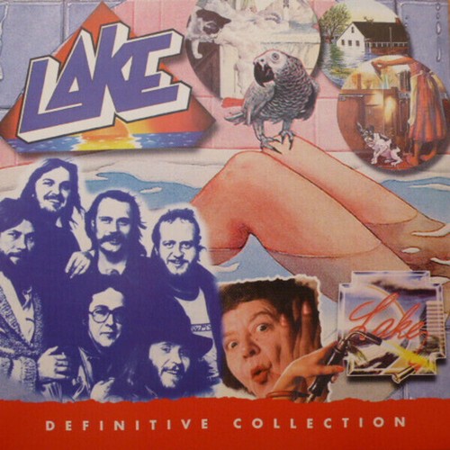 2xcd lake definitive - 2xcd,