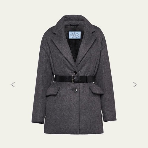 Prada cappotto donna - prada****cappotto,