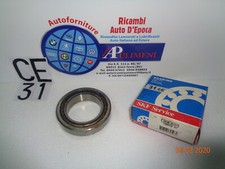 CUSCINETTO RUOTA ( 80X125X29 ) DAF 45FA