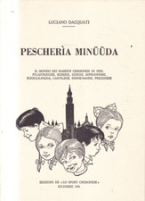 S2 - PESCHERIA MINUUDA -