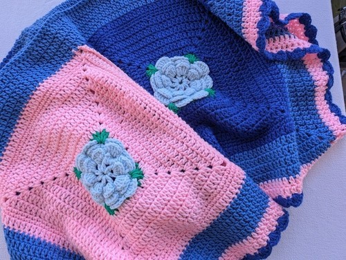 Coperta quadrata - , 3d