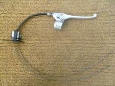 Cavi freno a tamburo anteriori