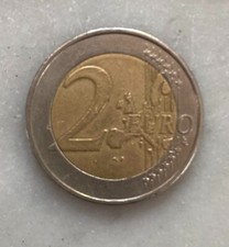 ERRORE DI CONIO Moneta RARA