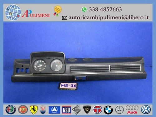 Cruscotto plancia console - cruscotto,