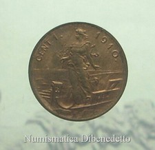 A1 - Vittorio Emanuele III - 1