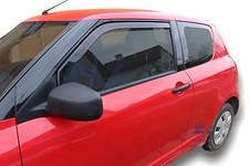 Deflettori aria per - deflettori, suzuki