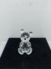 SWAROVSKI ORSETTO PICCOLO 010004 NUOVO!! -20% OFF