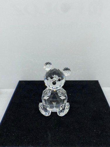 Swarovski orsetto piccolo - orsetto,