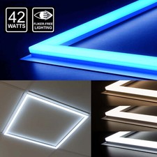 42 W 595x595 mm 2x2 telaio