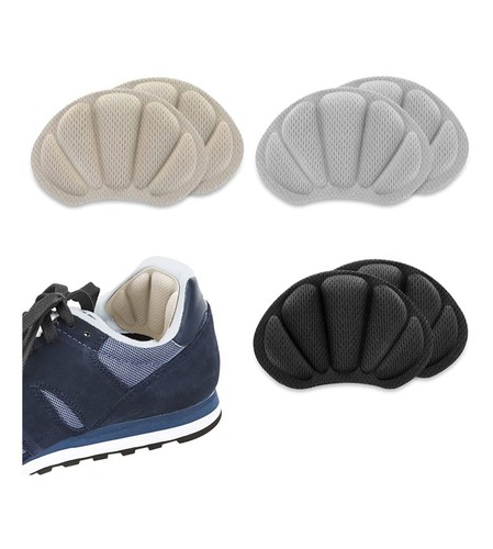 Protezione scarpe per talloni