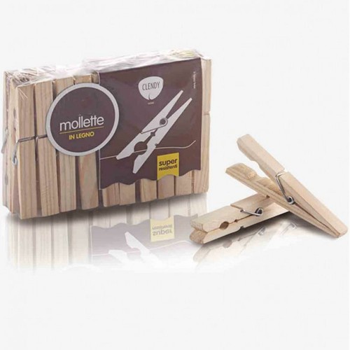 Clendy mollette legno per - clendy,